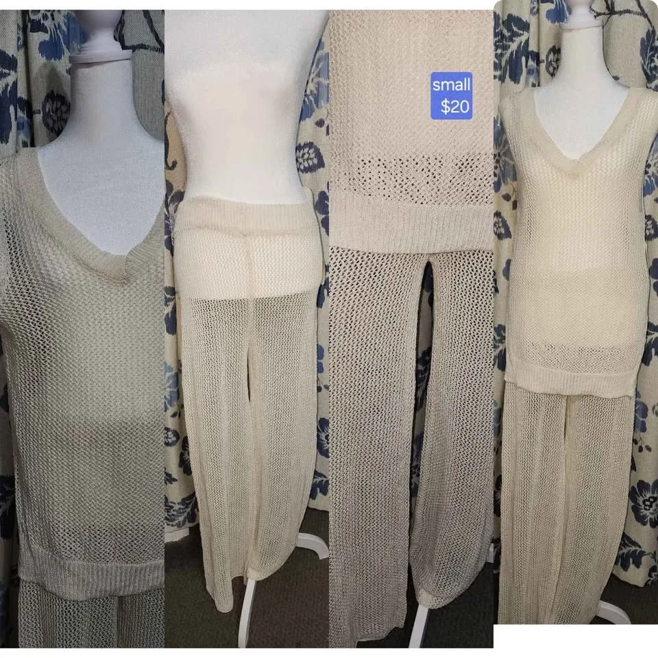 Bundle clothes woman Small and xsmall image indicator(8)