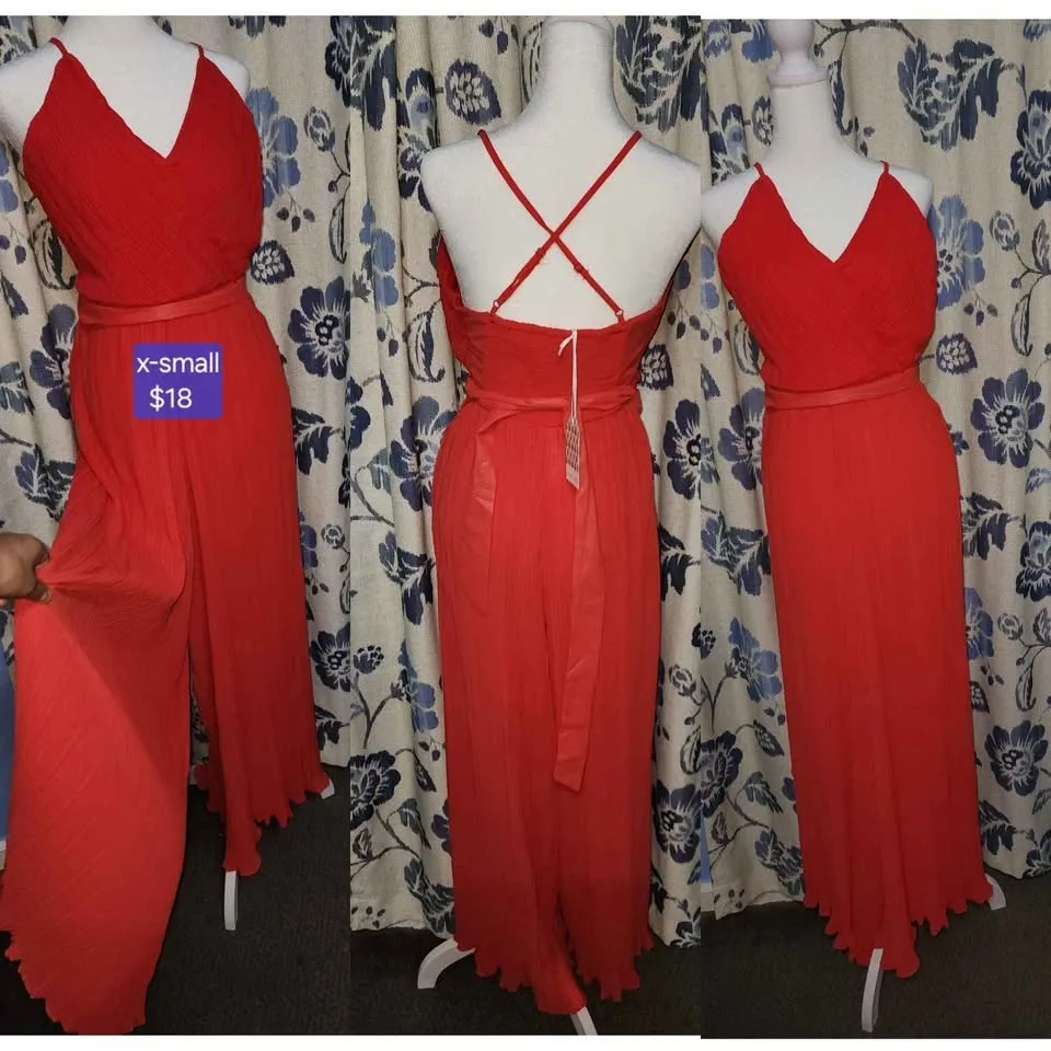 Bundle clothes woman Small and xsmall image indicator(9)