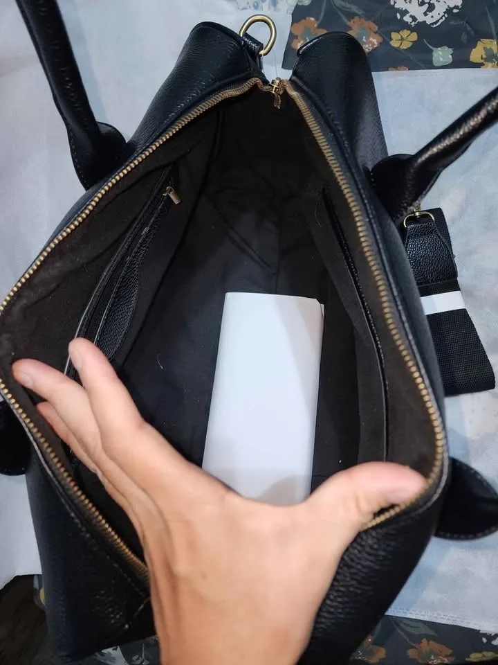 Woman handbag 👜 image indicator(6)