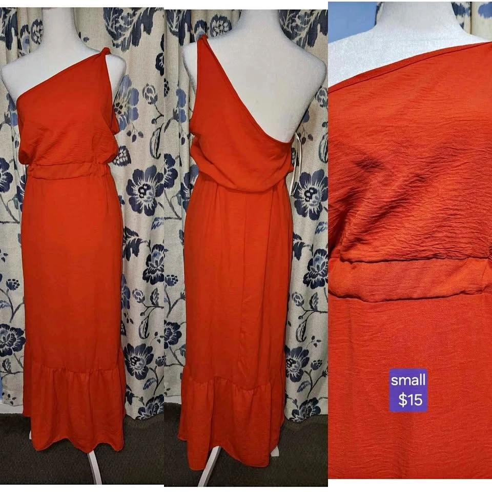 Woman clothes XS. S. M