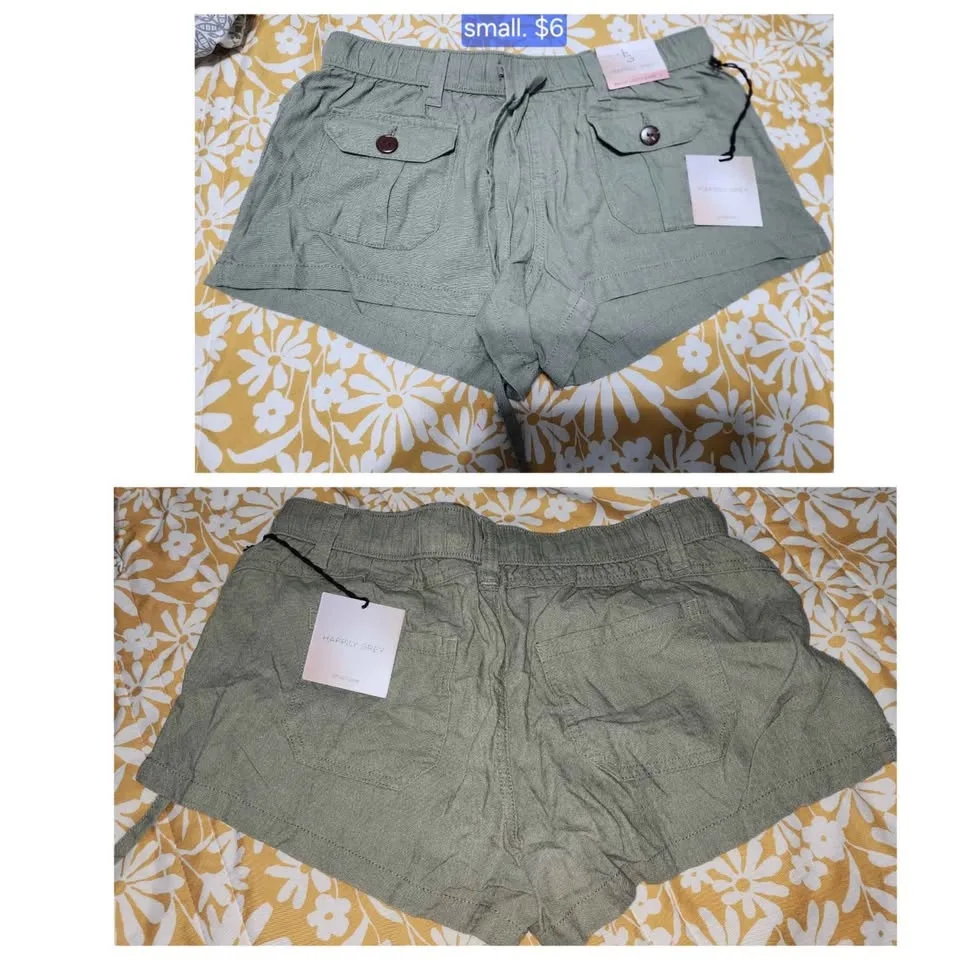 Woman clothes XS. S. M image indicator(3)