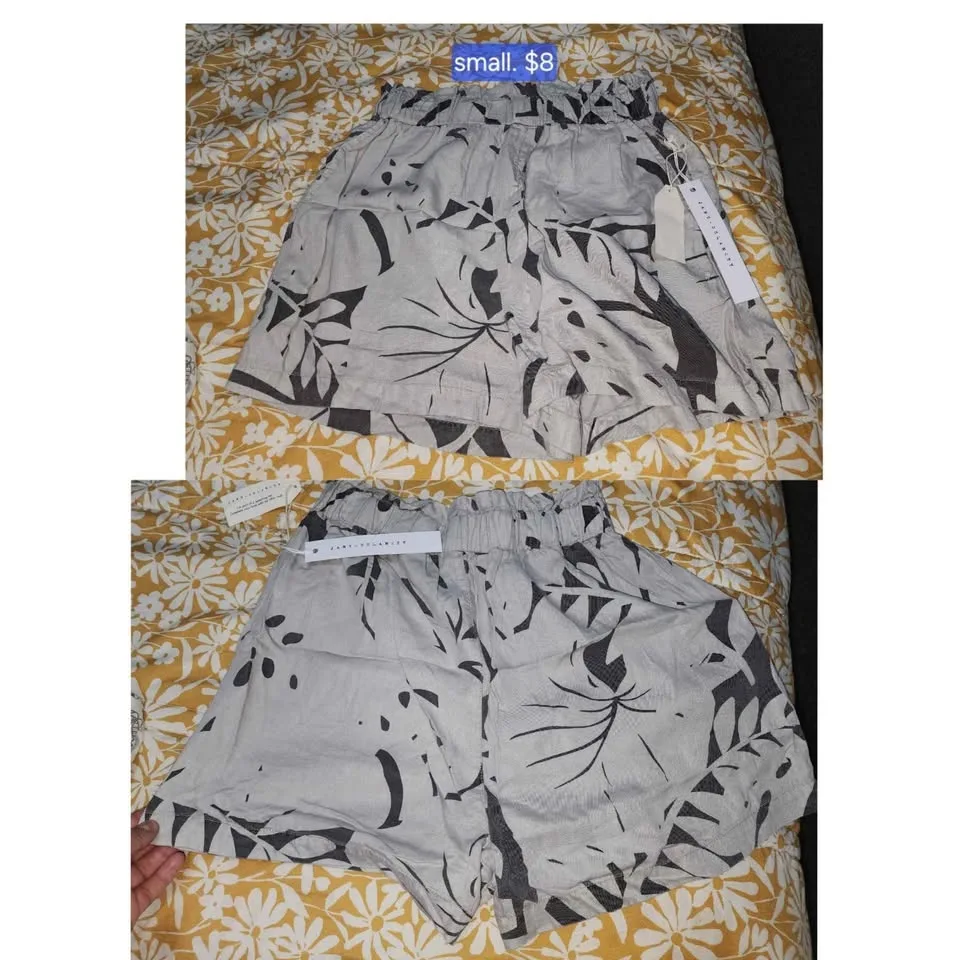 Woman clothes XS. S. M image indicator(4)