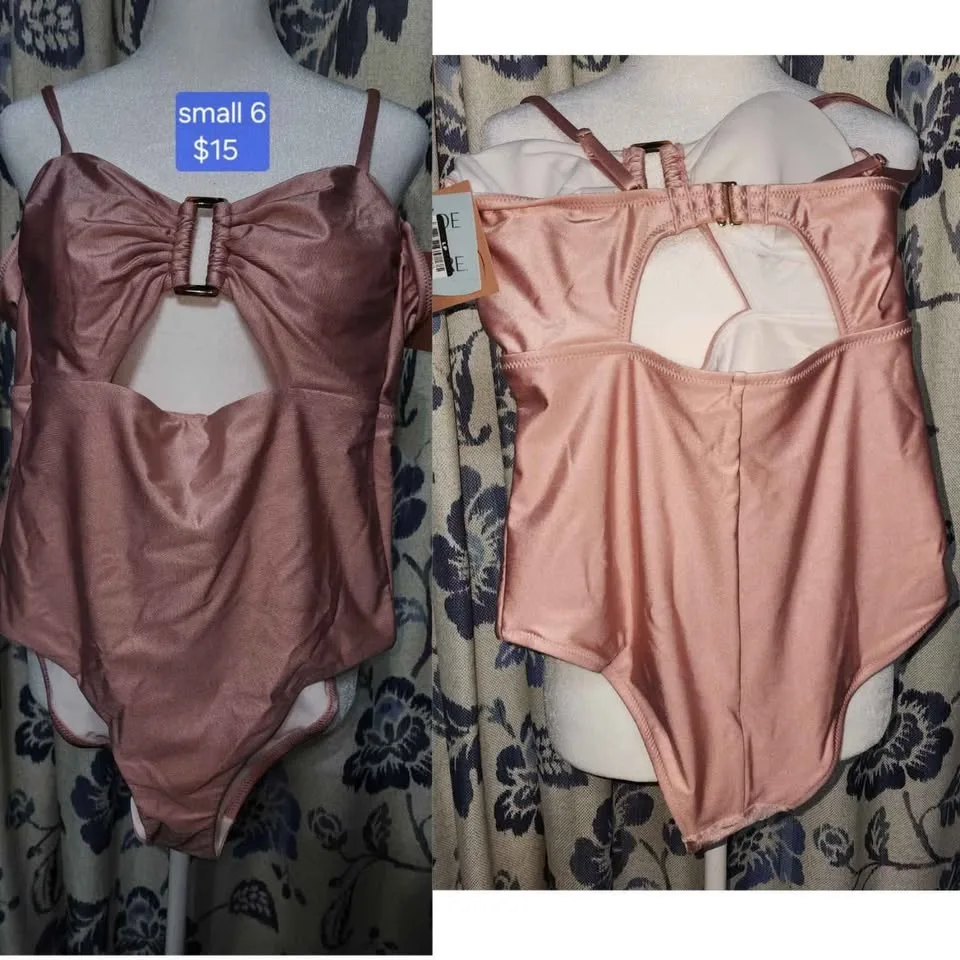 Woman clothes XS. S. M image indicator(5)