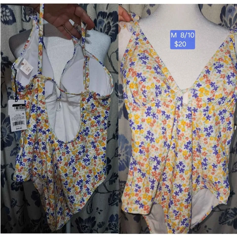 Woman clothes XS. S. M image indicator(6)