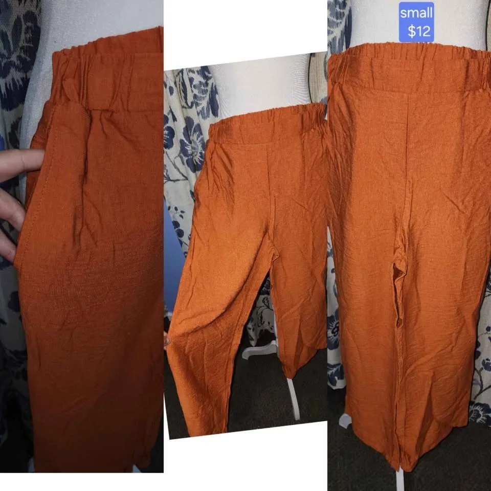 Woman clothes XS. S. M image indicator(7)