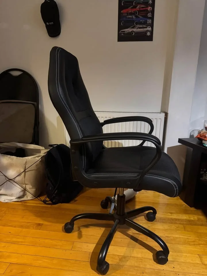 Ergonomic Gaming / Office Chair – New Perfect Condition image indicator(2)