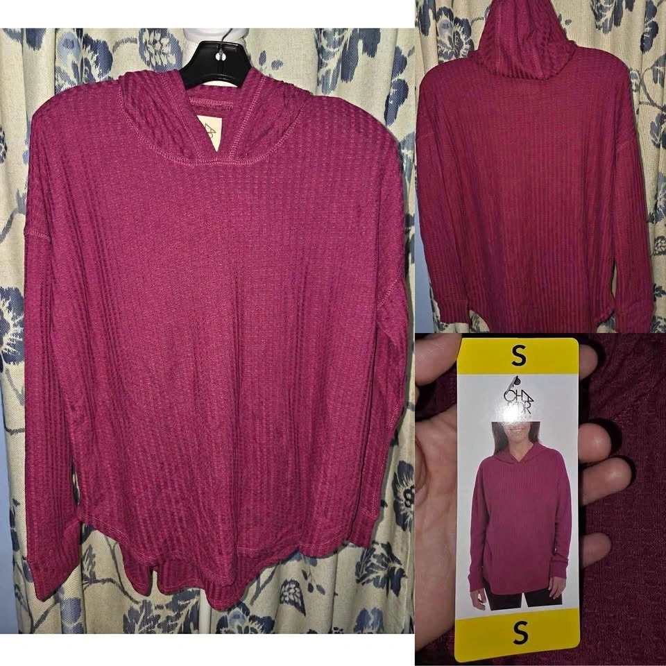 Womens Jackets Hoodies Clothes Bundle Size small and medium