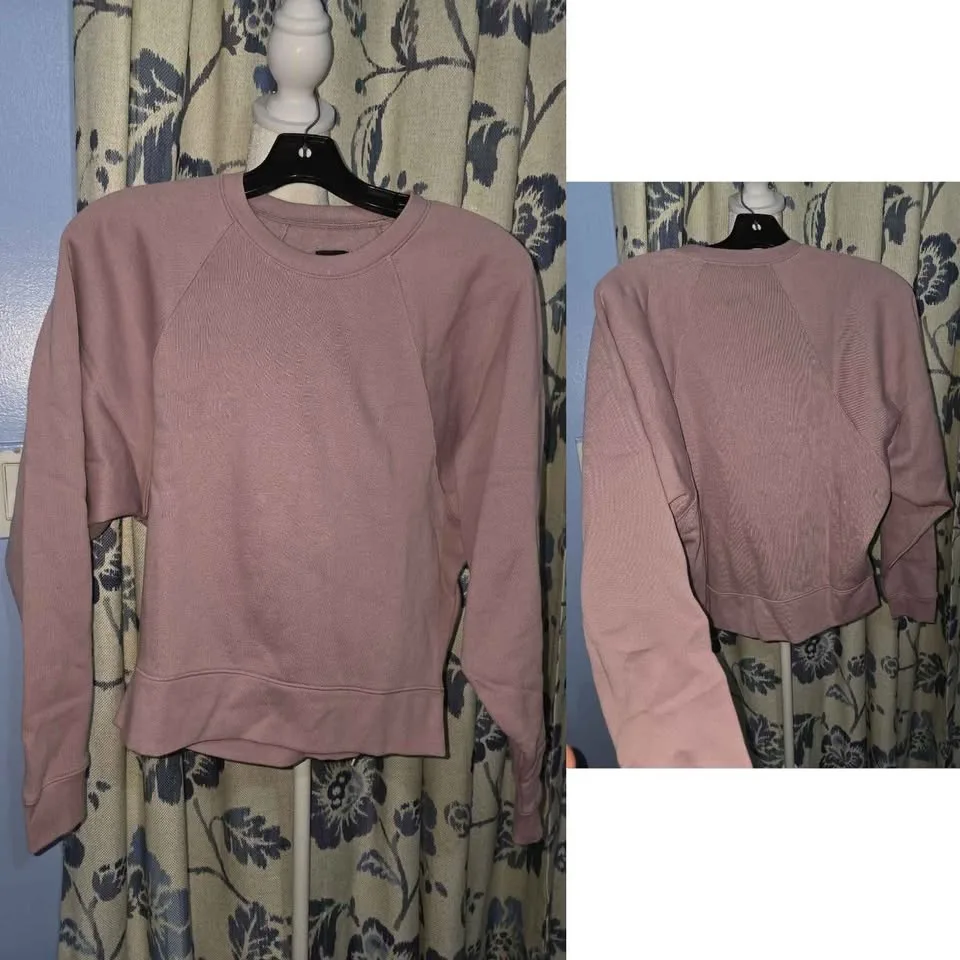 Womens Jackets Hoodies Clothes Bundle Size small and medium image indicator(7)