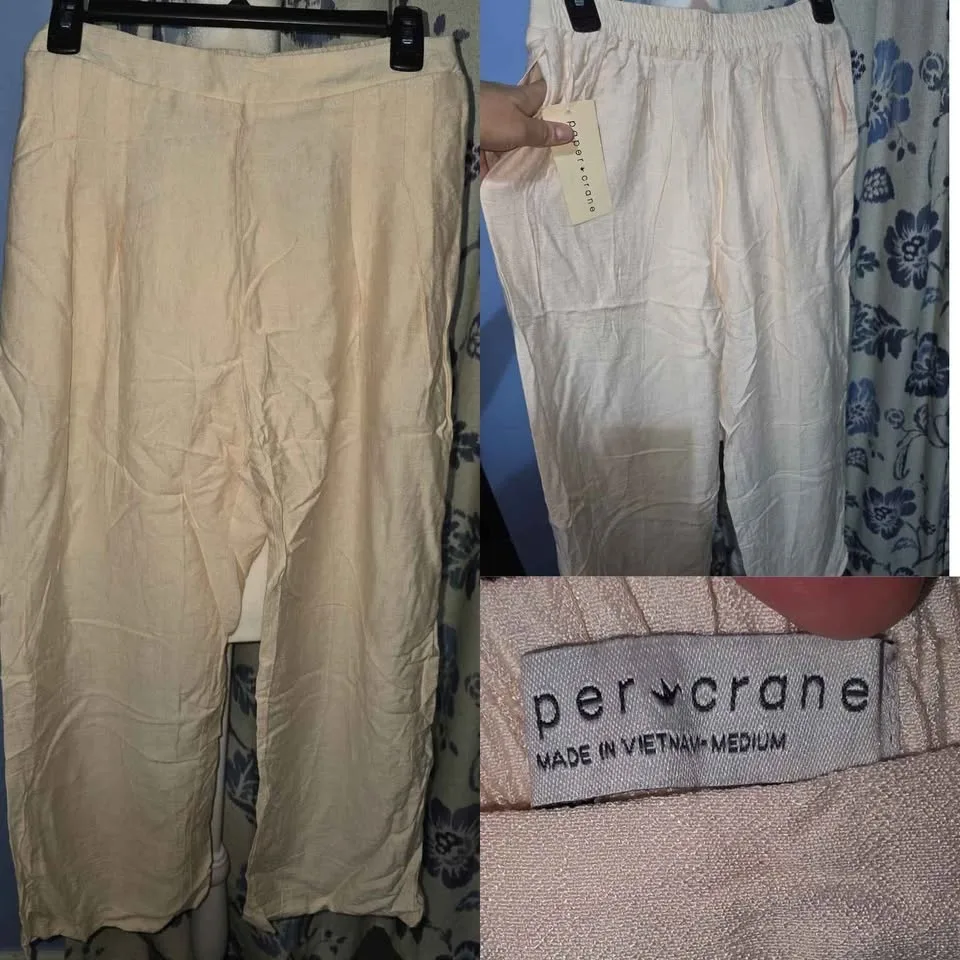 Huge Bundle/Lot Of Women's Clothing Size Small S Medium M NWT image indicator(2)