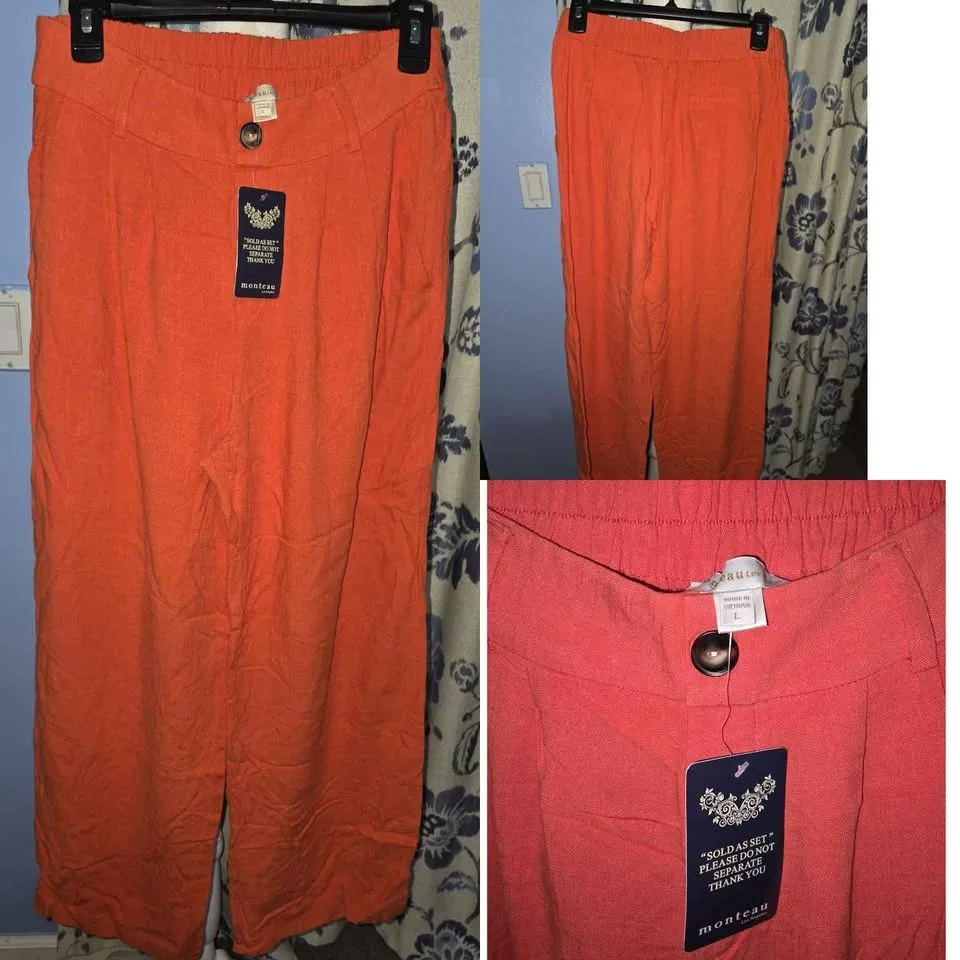 Huge Bundle/Lot Of Women's Clothing Size Small S Medium M NWT image indicator(3)