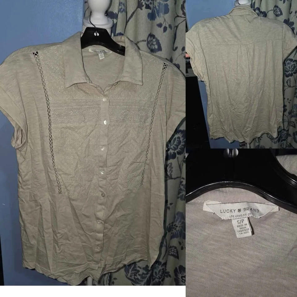 Huge Bundle/Lot Of Women's Clothing Size Small S Medium M NWT image indicator(4)