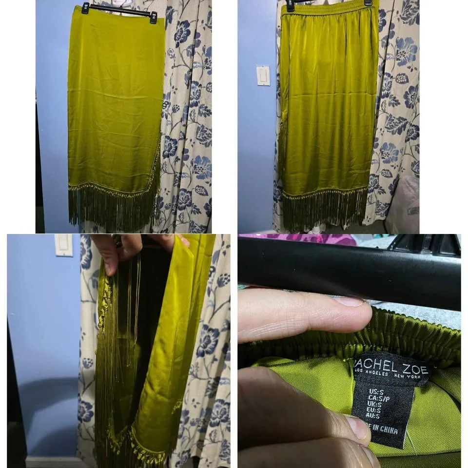 Huge Bundle/Lot Of Women's Clothing Size Small S Medium M NWT image indicator(8)