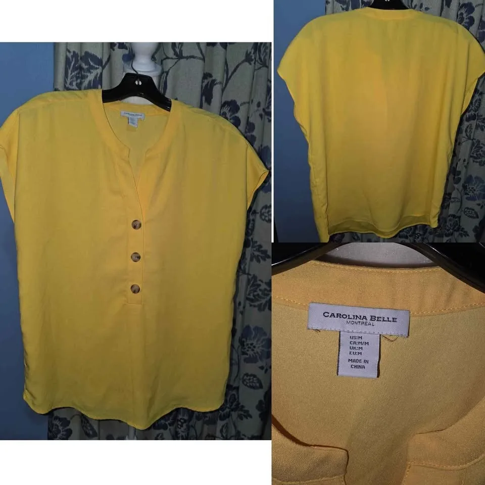 Huge Bundle/Lot Of Women's Clothing Size Small S Medium M NWT image indicator(9)