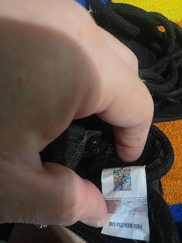 UGG Neumel II Boot Size 9 Black 1017320T Toddler image indicator(8)