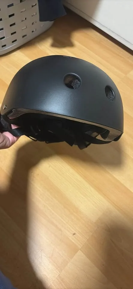 Helmet image indicator(2)