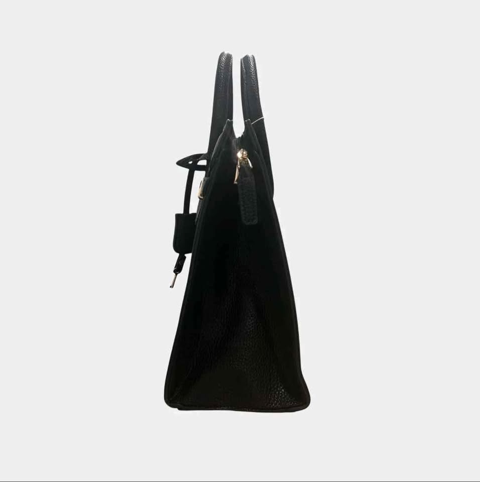 Elysian Luxe Handle Bag - photo 2