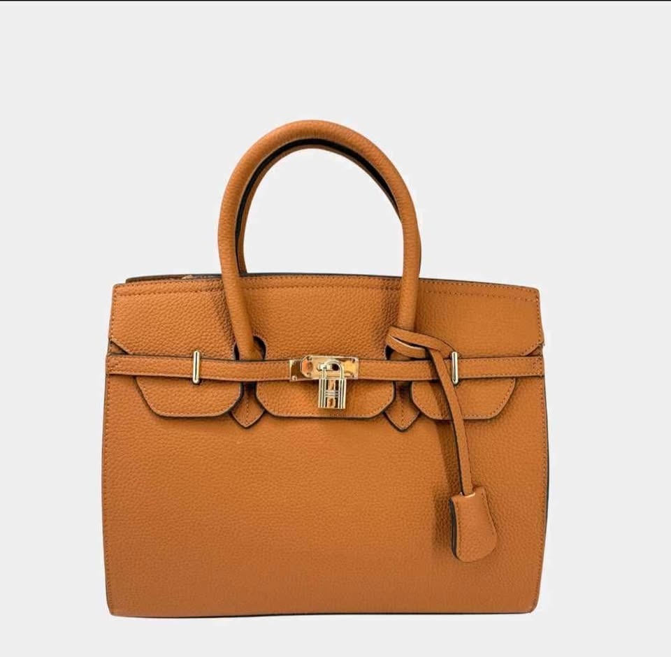 Elysian Luxe Handle Bag - photo 4