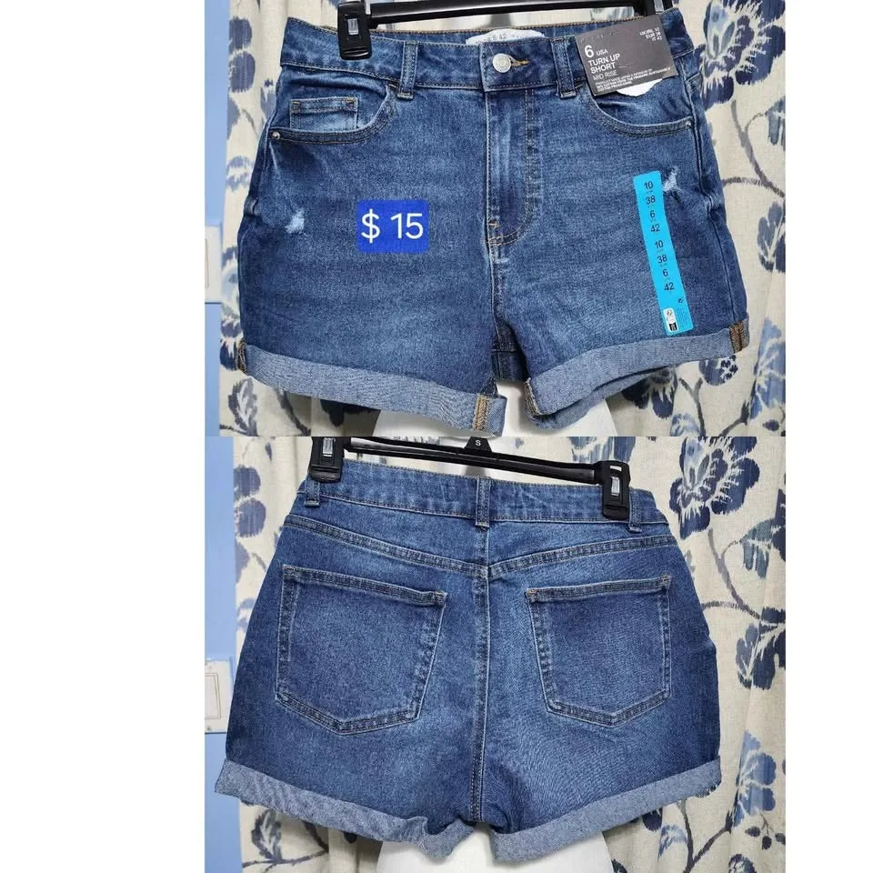 Bundle Women clothes XS S M for sele image indicator(2)