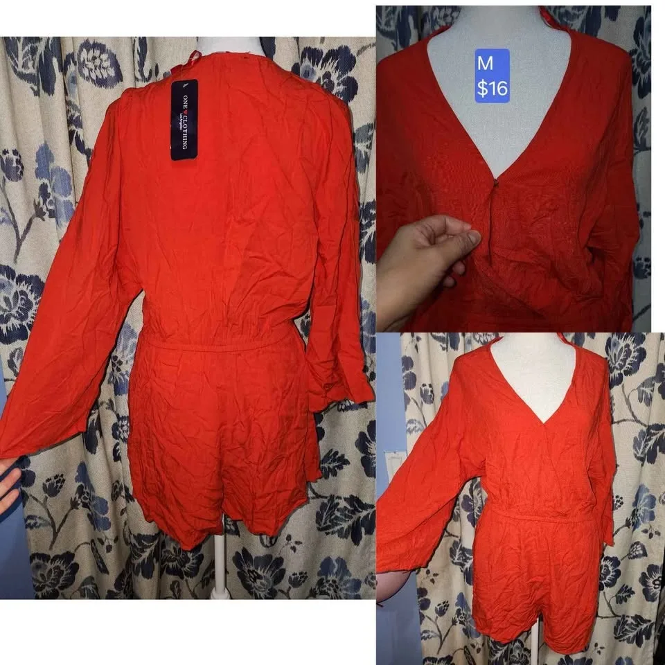 Bundle Women clothes XS S M for sele image indicator(7)