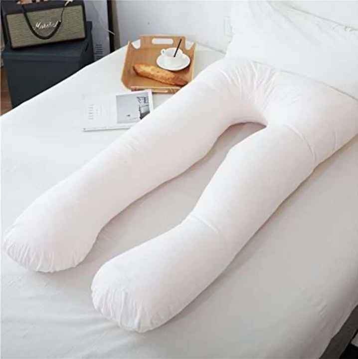 Pillow pregnancy - photo 2