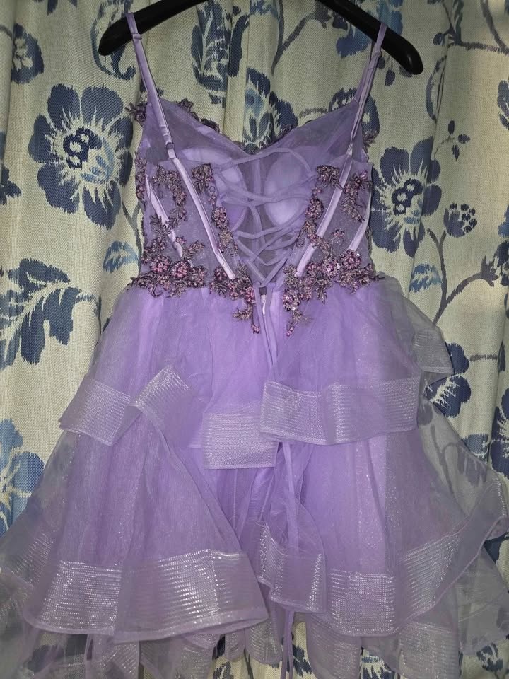 Birthday party dress 👗 xv..quinceñera - photo 5