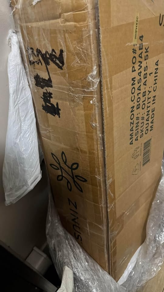 King BOX spring - photo 2