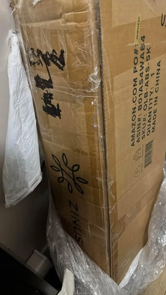 King BOX spring image indicator(2)