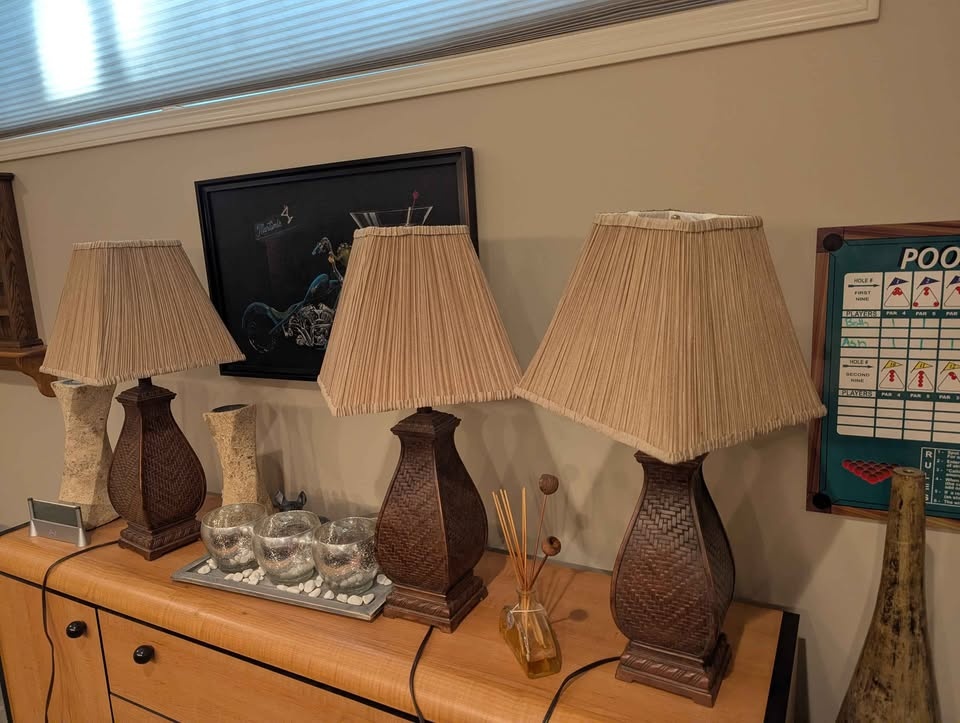 Lamps please read first - photo 2