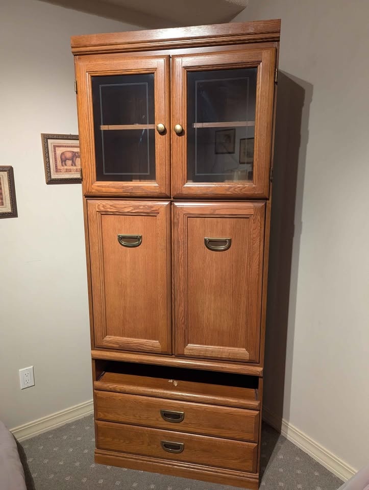 Closet wardrobe / organizers / dressers/ book shelves please rea - photo 5