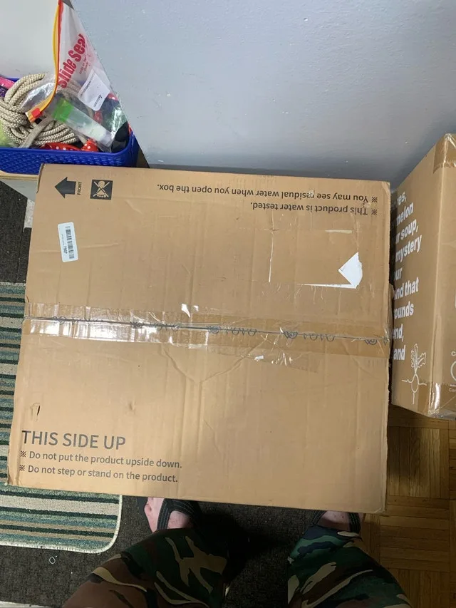 VOVO Bidet Toilet Seat image indicator(2)