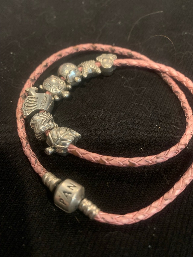 Pandora Bracelet - photo 2