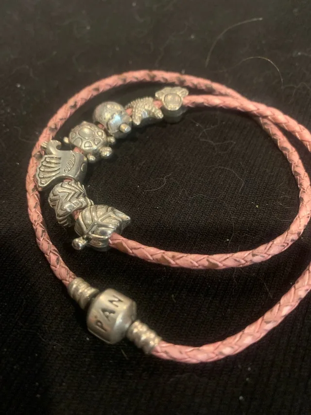Pandora Bracelet image indicator(2)