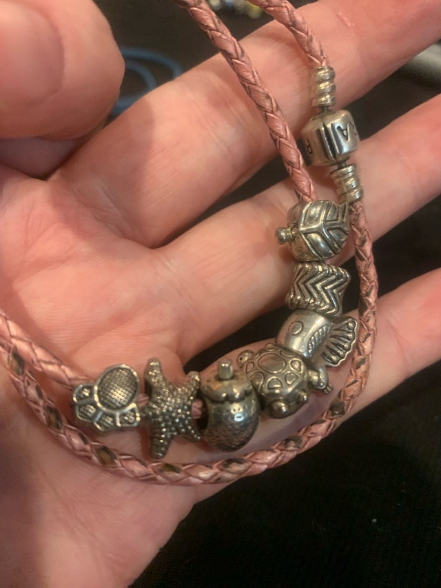 Pandora Bracelet - photo 3