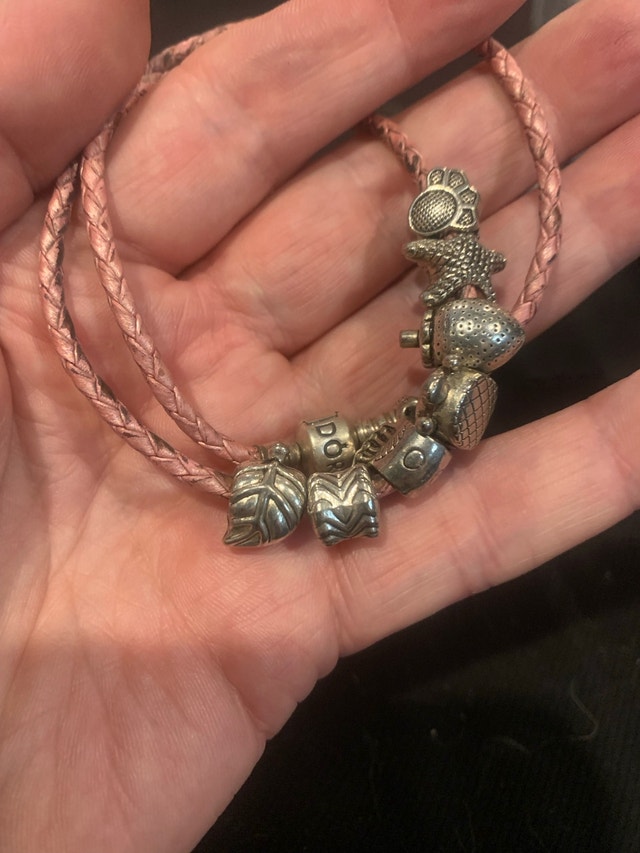 Pandora Bracelet - photo 4