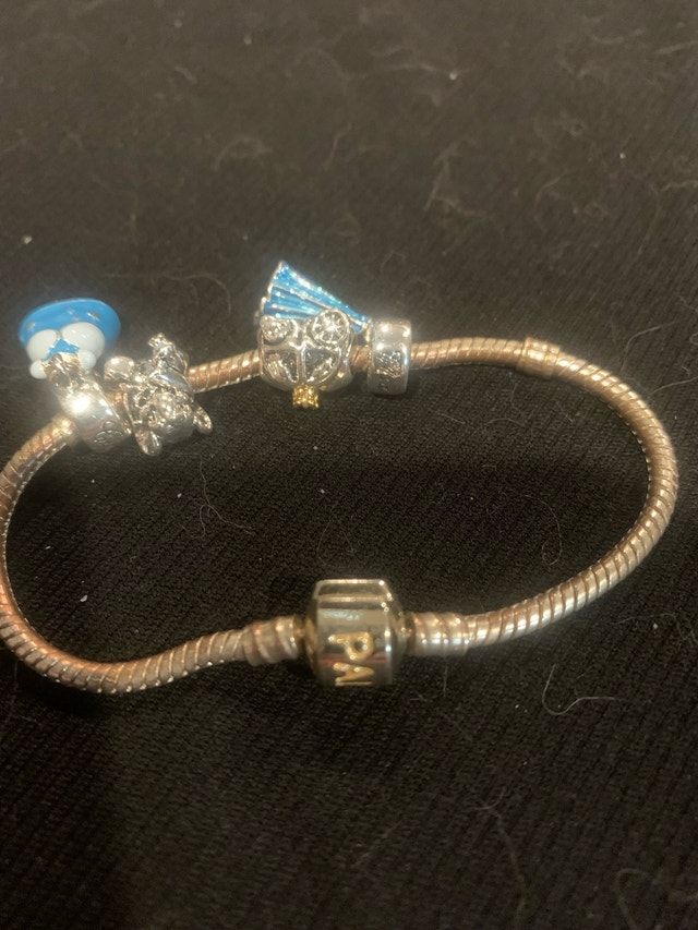 Pandora Bracelet - photo 2