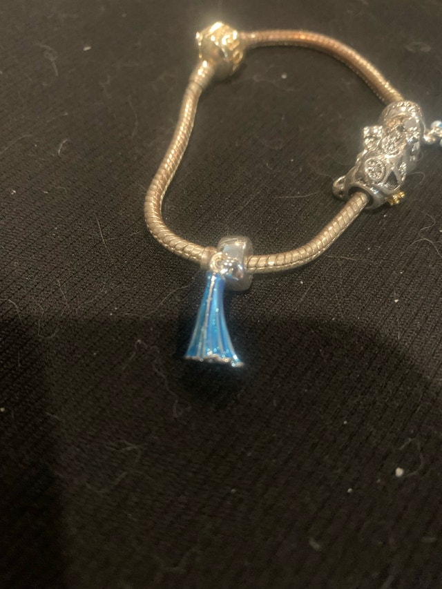 Pandora Bracelet - photo 4