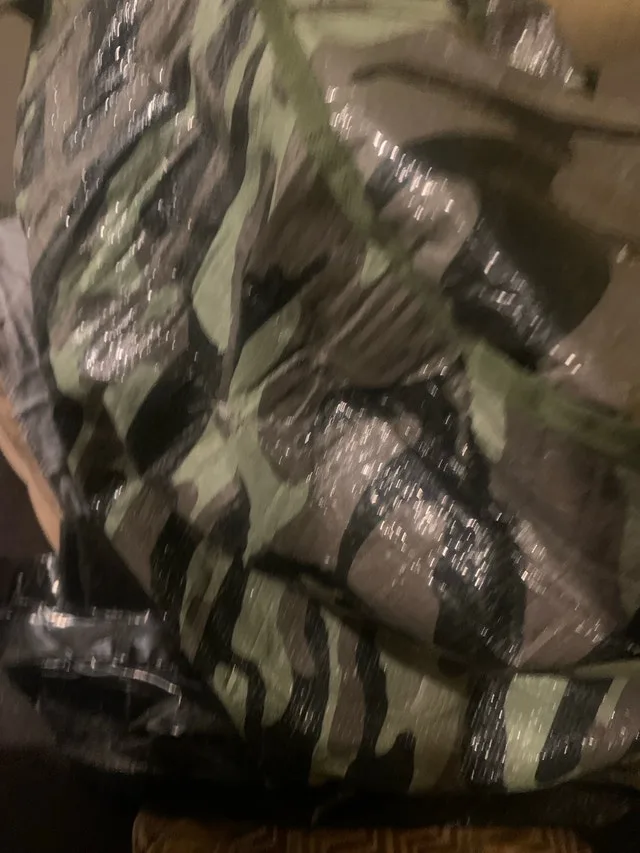 Ghillie Suit for photography hunting paintball tactical training image indicator(4)