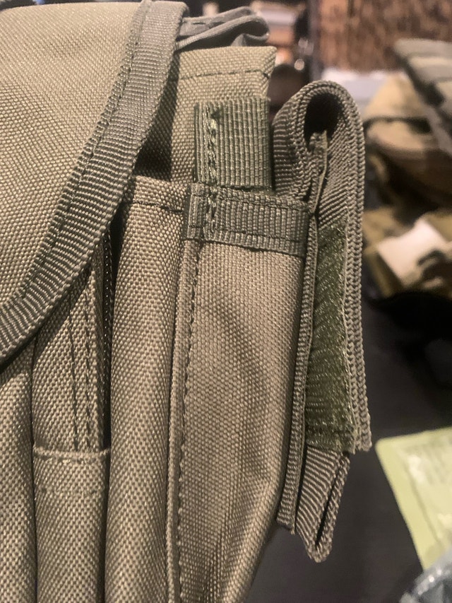 NEW Voodoo Tactical Dump Pouch price $35 per unit - photo 3