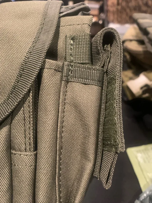 NEW Voodoo Tactical Dump Pouch price $35 per unit image indicator(3)