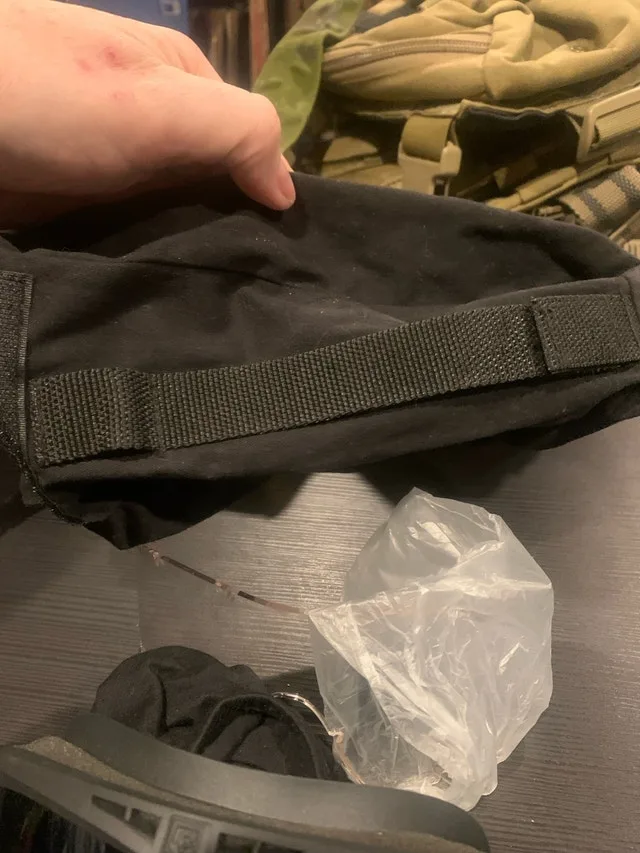 PRO tactical glasses w 2 lenses image indicator(5)