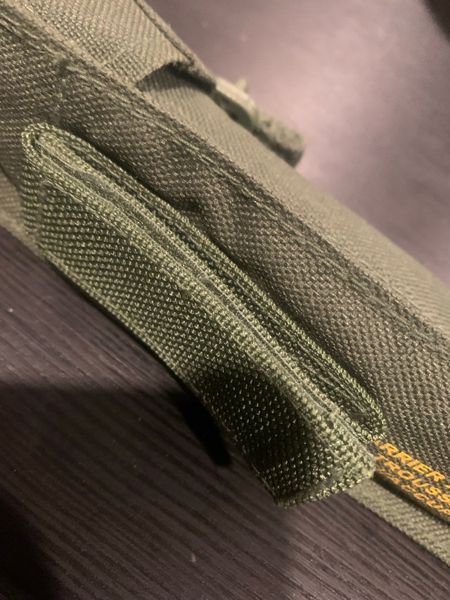 Barrel cleaning kit for hunting - photo 5