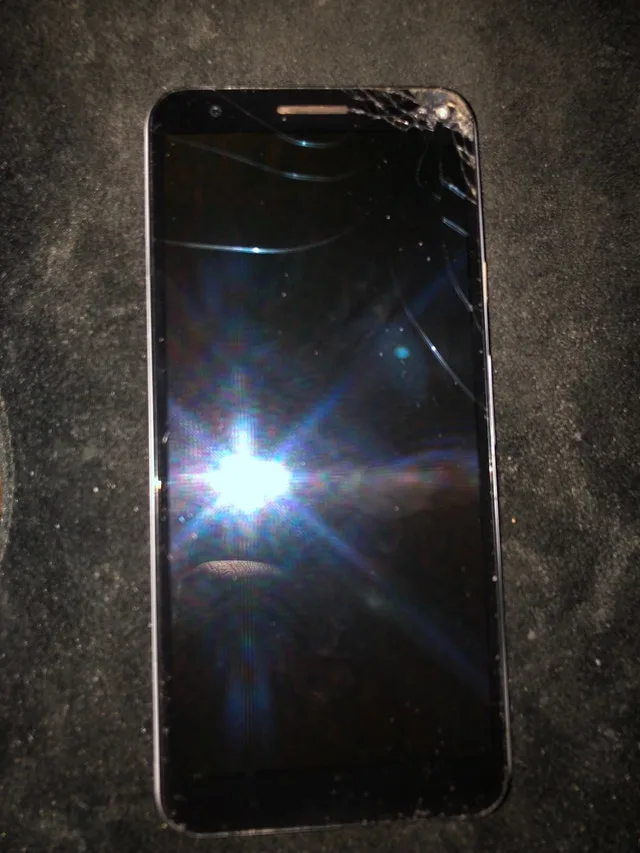 GOOGLE PIXEL 3a ("eSIM Only")