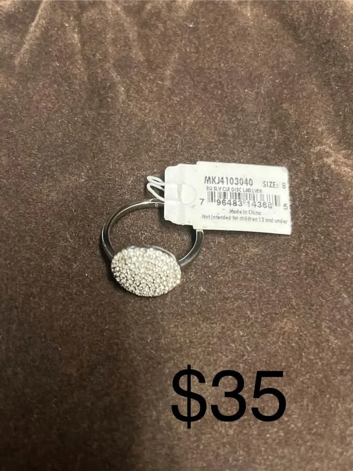 BNWT Authentic Micheal Kors jewelry. $35-55. See pics image indicator(3)