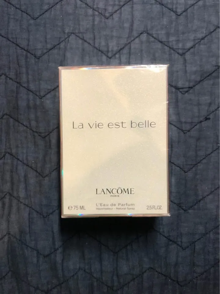 AUTHENTIC BNIB designer perfumes 50% off $100-110 image indicator(2)