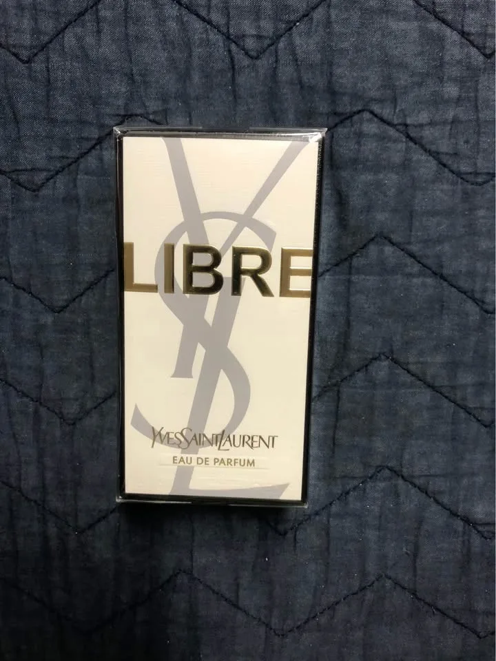 AUTHENTIC BNIB designer perfumes 50% off $80-$120 image indicator(2)