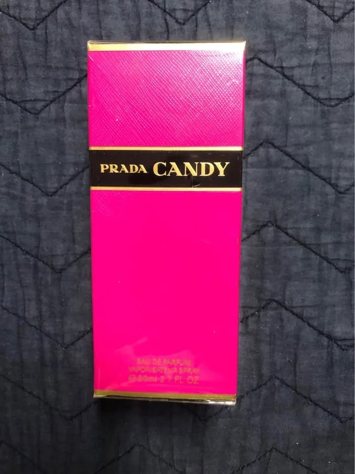 AUTHENTIC BNIB designer perfumes 50% off $80-$120 image indicator(3)