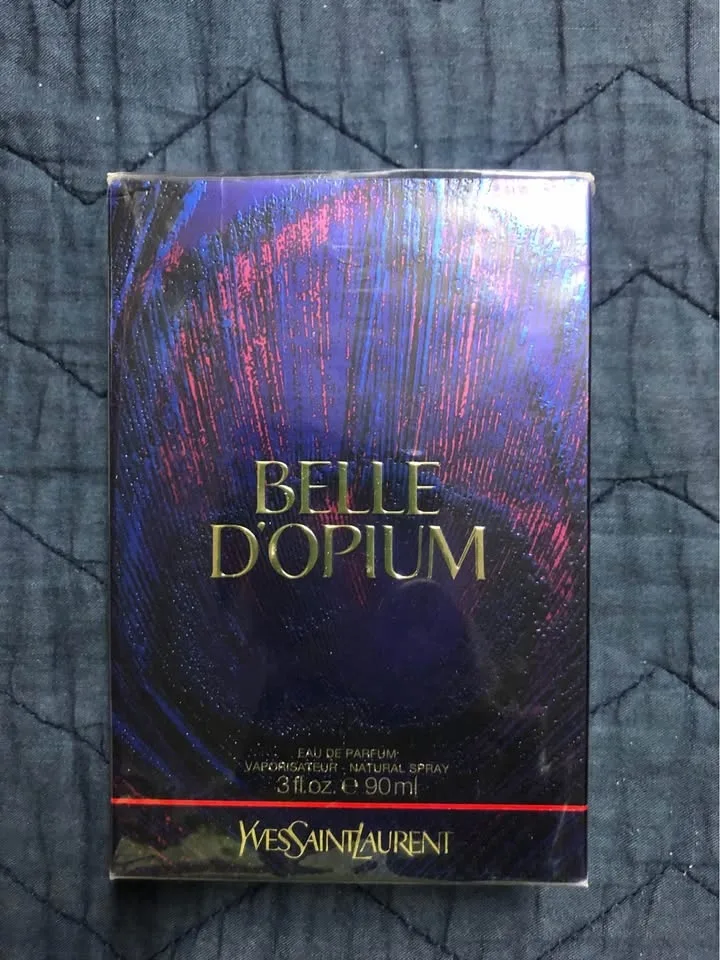 AUTHENTIC BNIB designer luxury brand perfumes. $70-$105 image indicator(4)