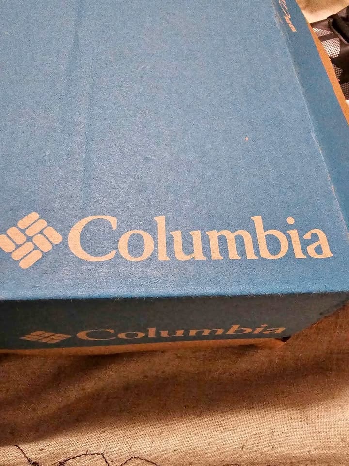 Columbia Youth Powderbug Plus II Boot