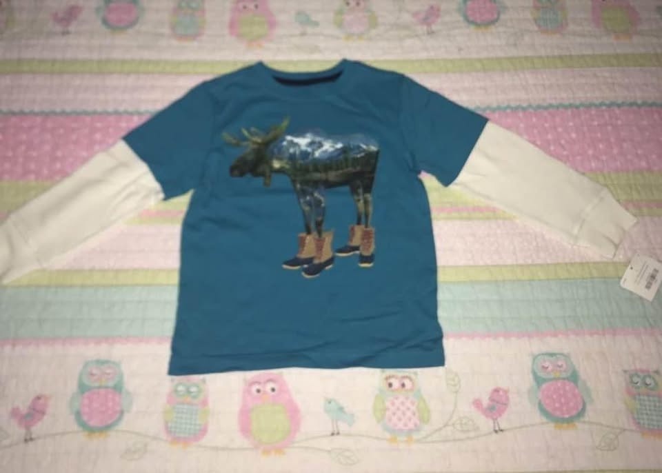 BNWT Gymboree boys size 4 outfit. Buy 3+ for $15 each. Pu Thornh - photo 2