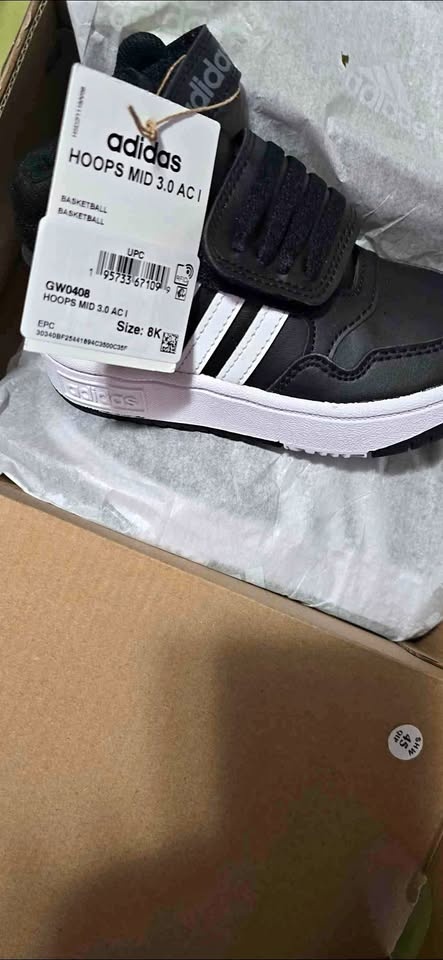 Adidas